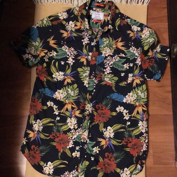 ricky singh mens shirts